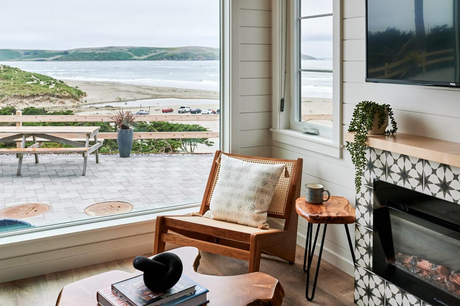 Dillon Beach Resort Екстер'єр фото
