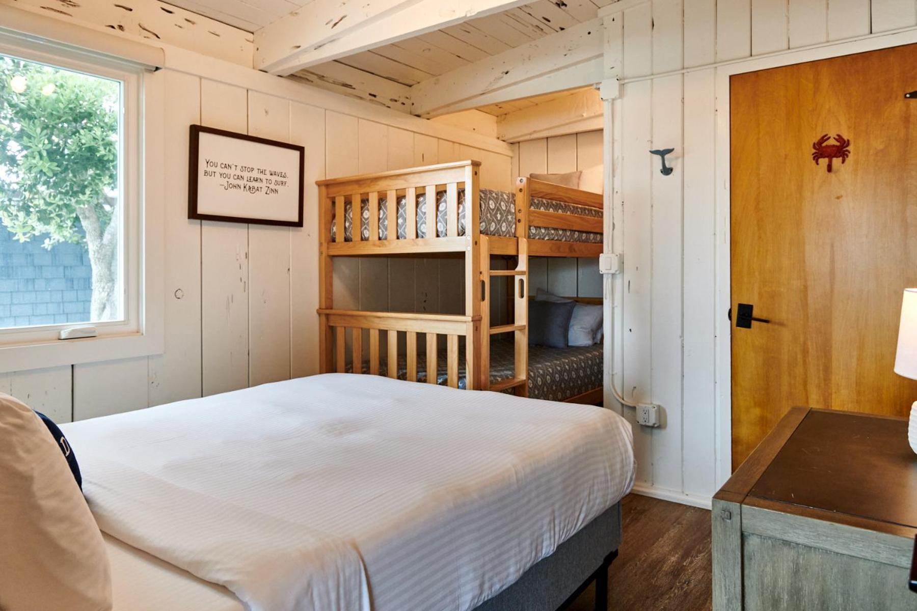 Dillon Beach Resort Екстер'єр фото