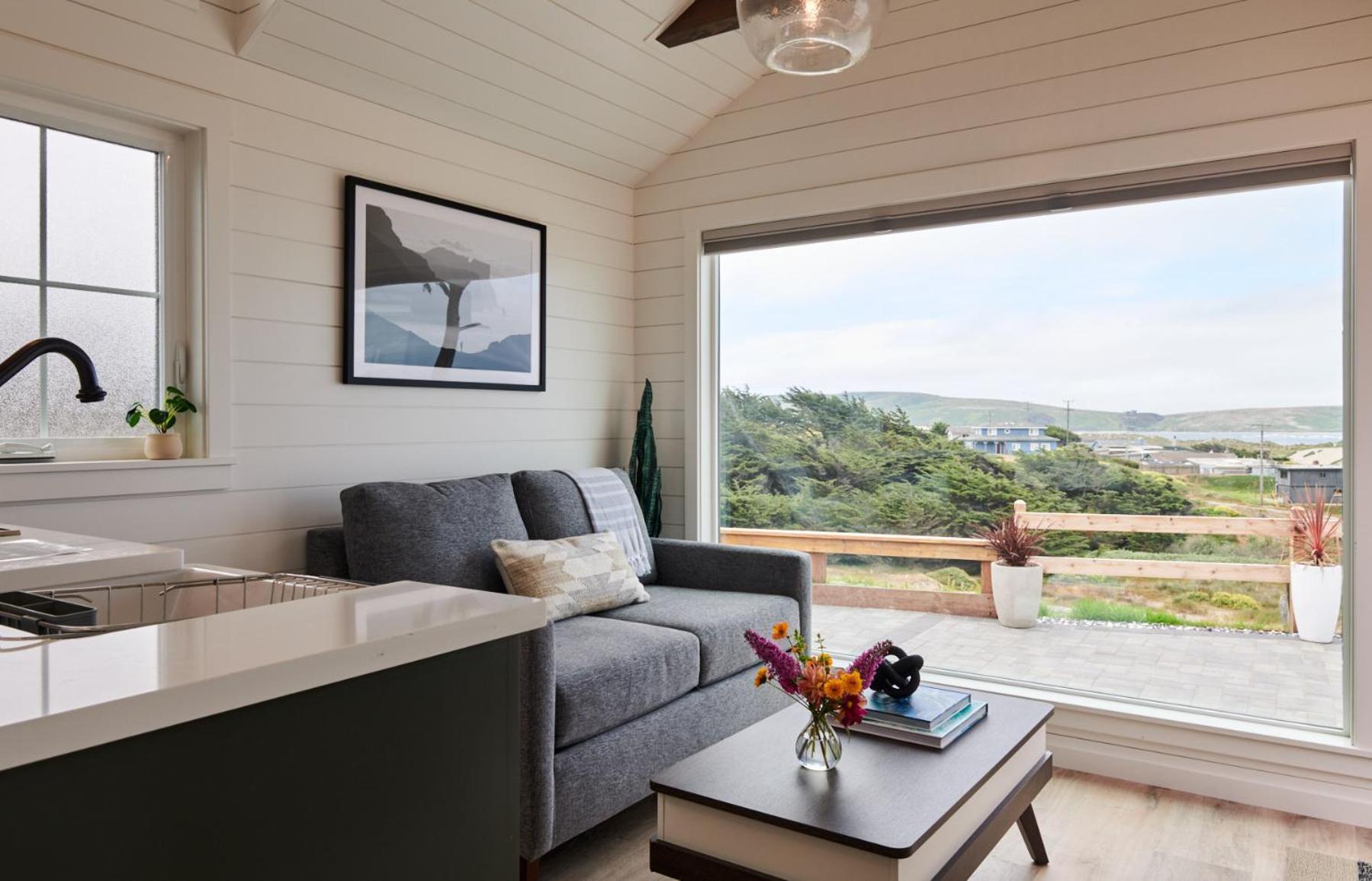 Dillon Beach Resort Екстер'єр фото