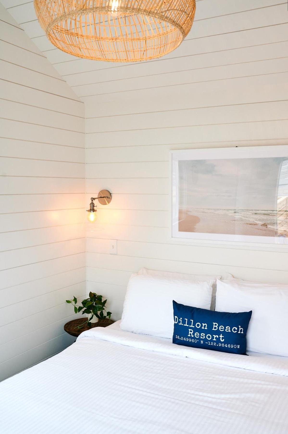 Dillon Beach Resort Екстер'єр фото