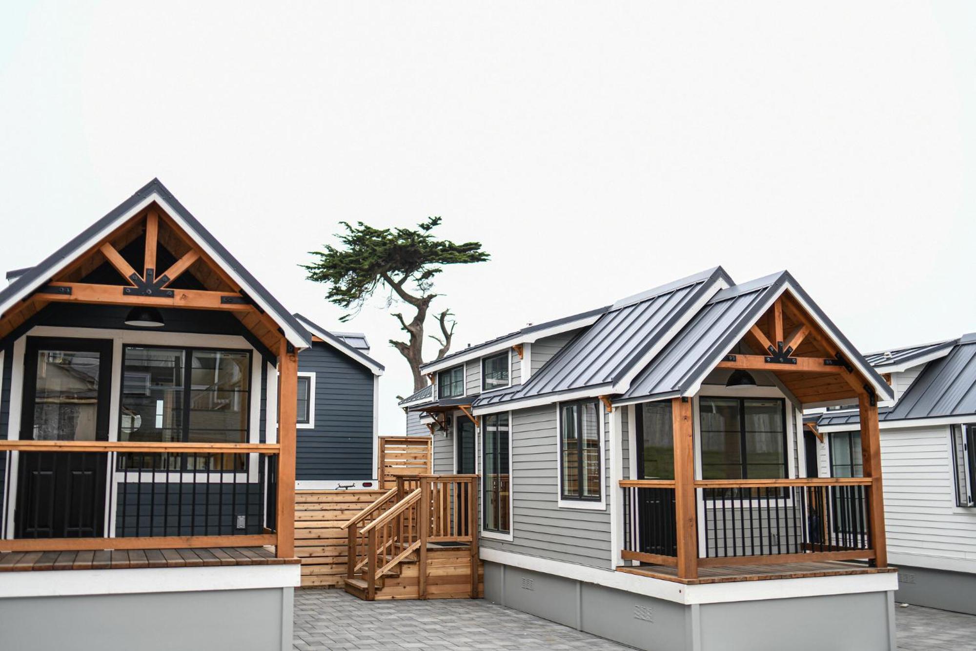 Dillon Beach Resort Екстер'єр фото