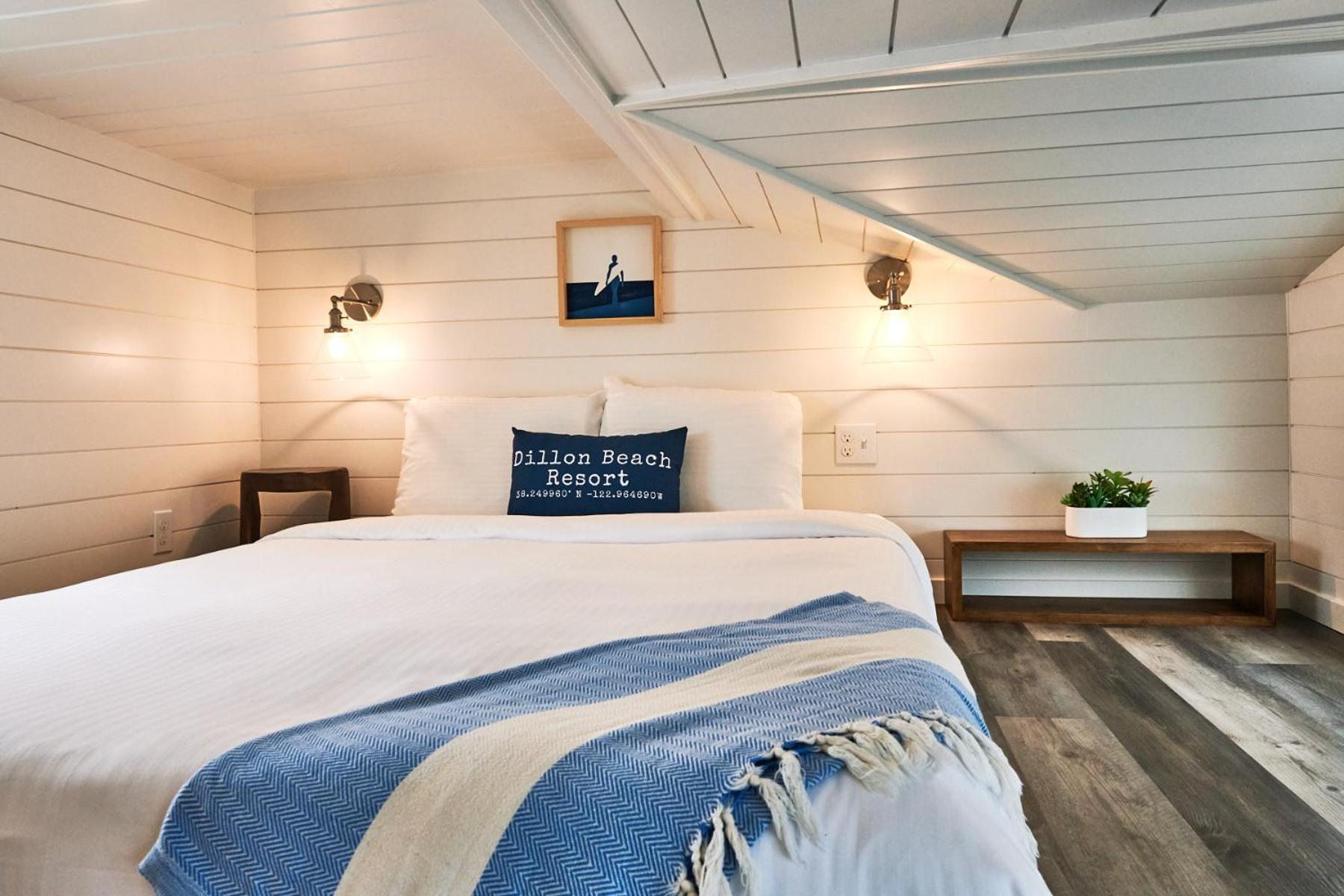 Dillon Beach Resort Екстер'єр фото