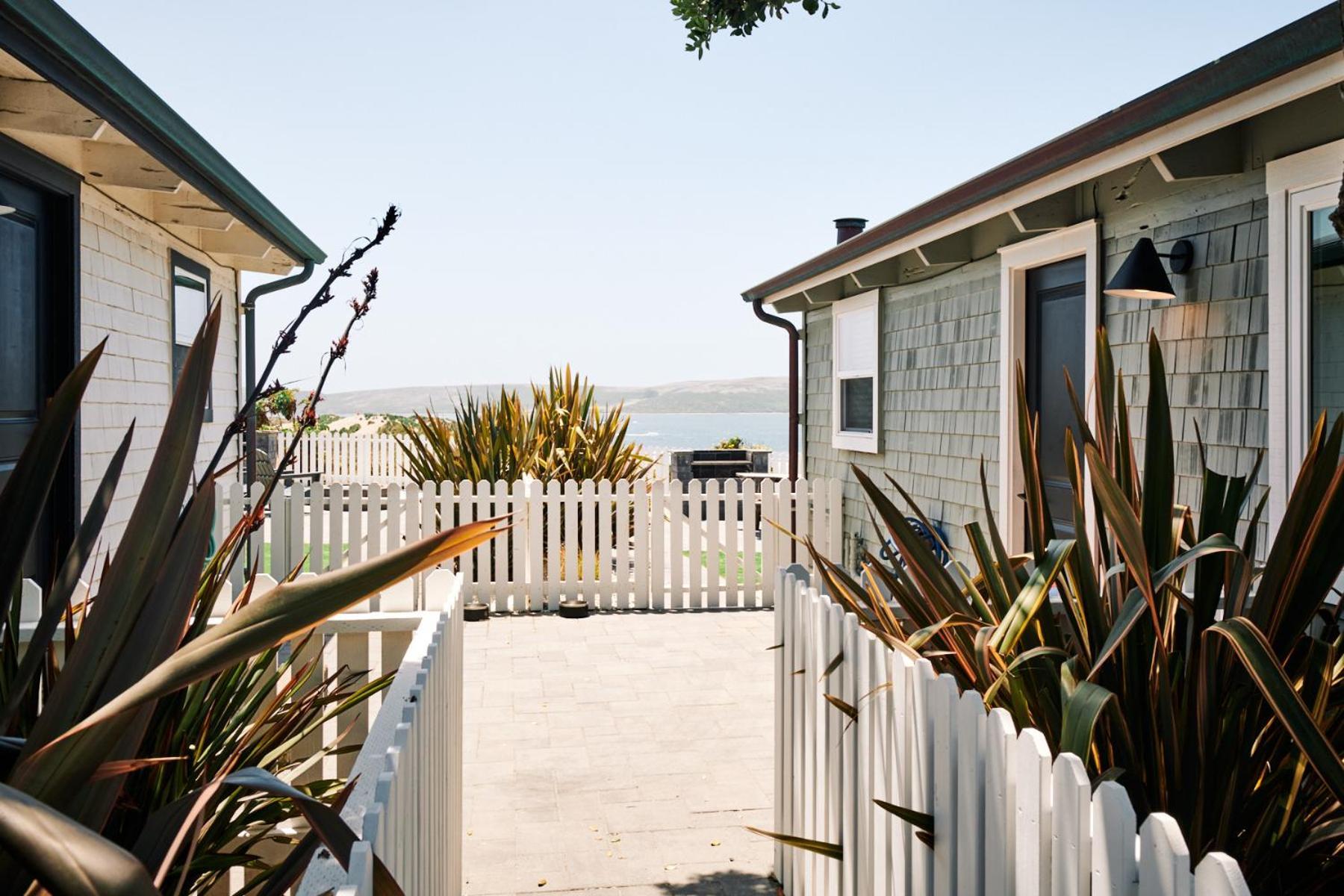 Dillon Beach Resort Екстер'єр фото