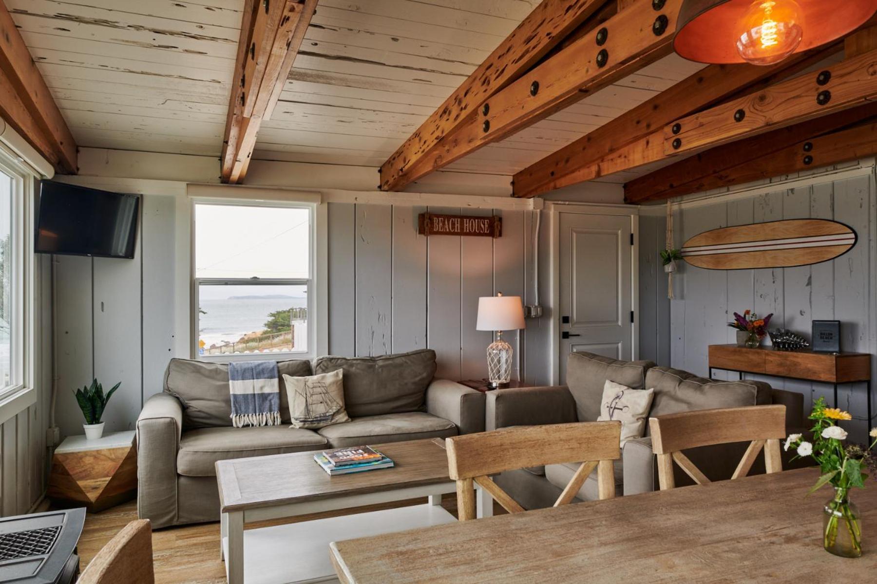 Dillon Beach Resort Екстер'єр фото