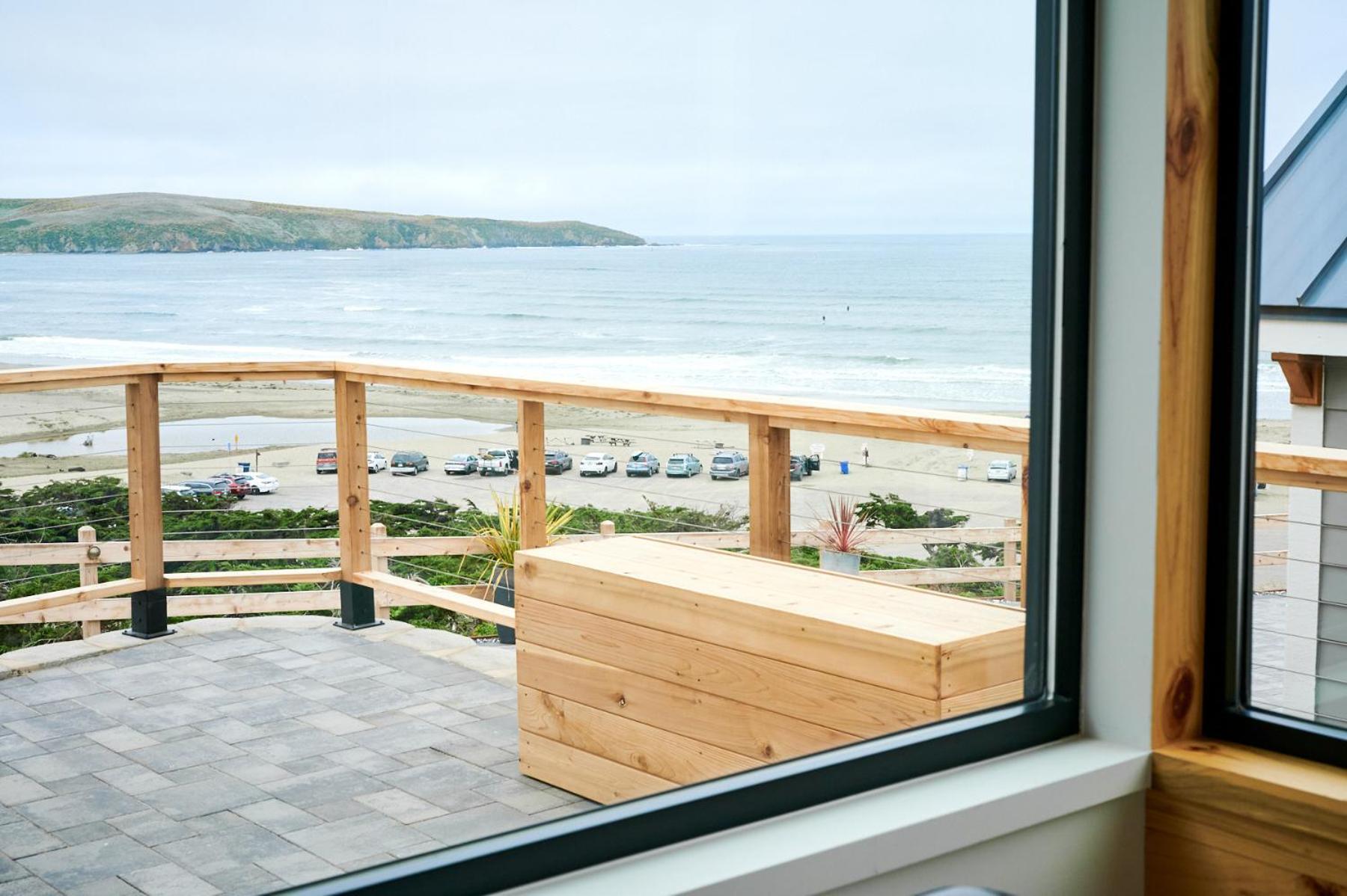Dillon Beach Resort Екстер'єр фото
