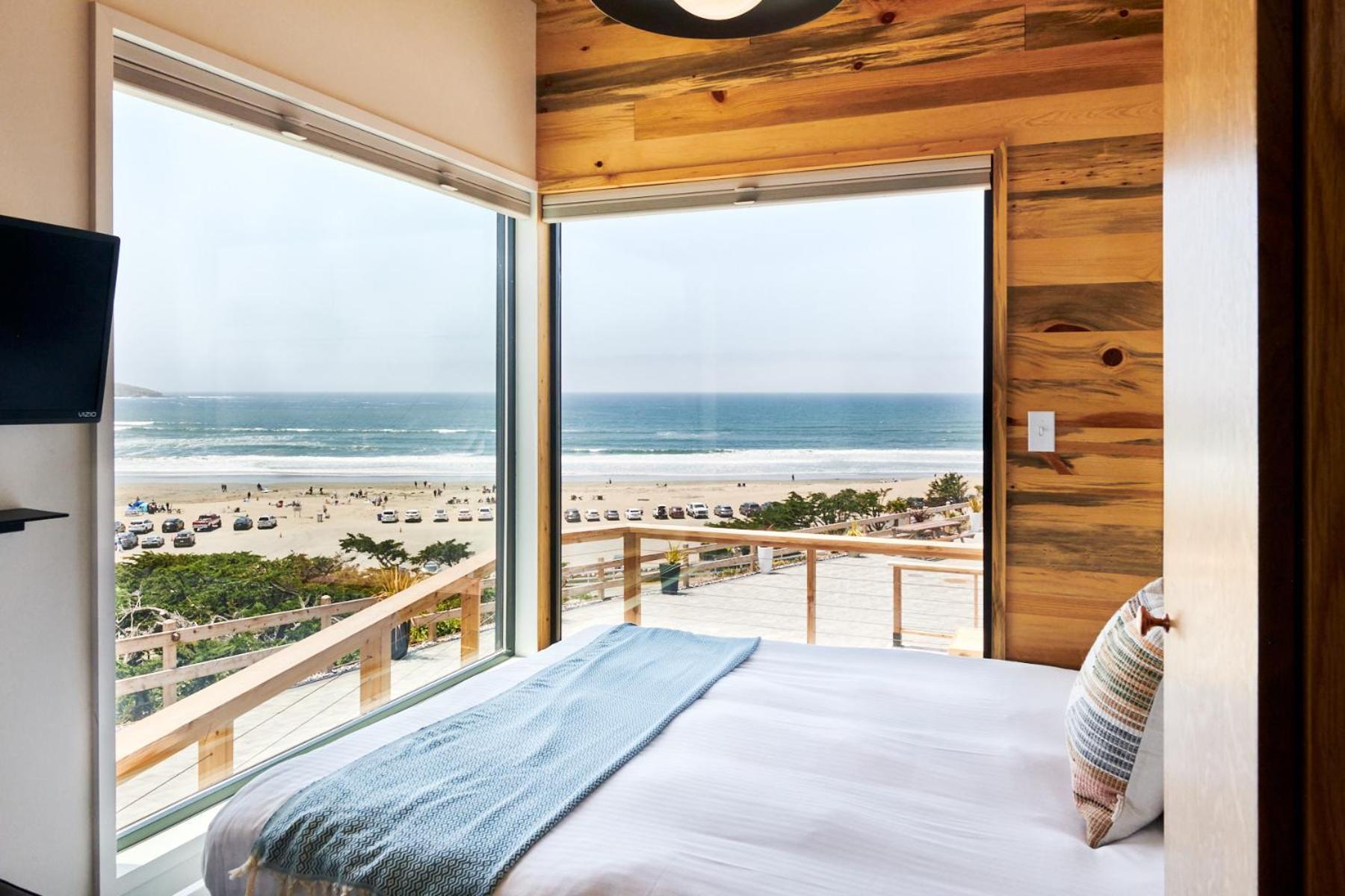 Dillon Beach Resort Екстер'єр фото