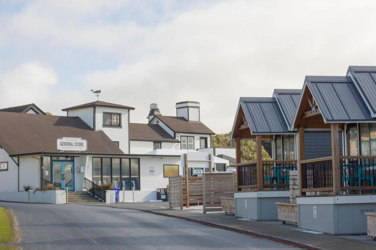 Dillon Beach Resort Екстер'єр фото