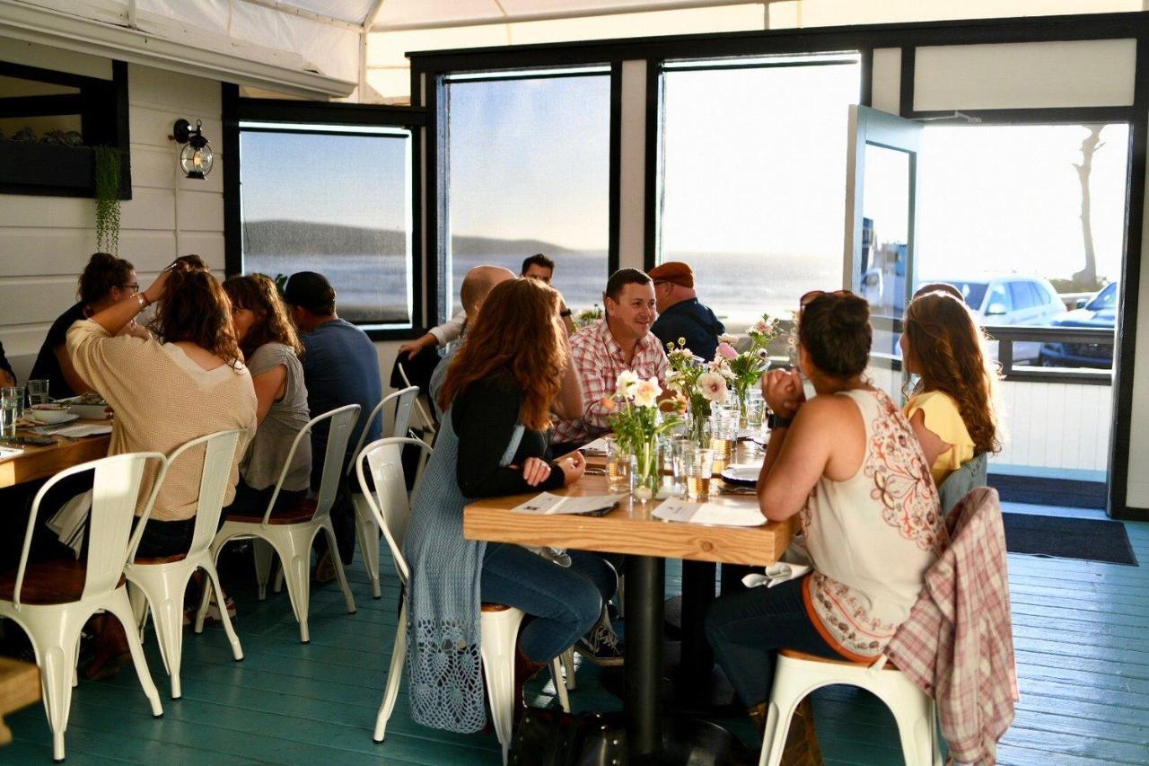 Dillon Beach Resort Екстер'єр фото